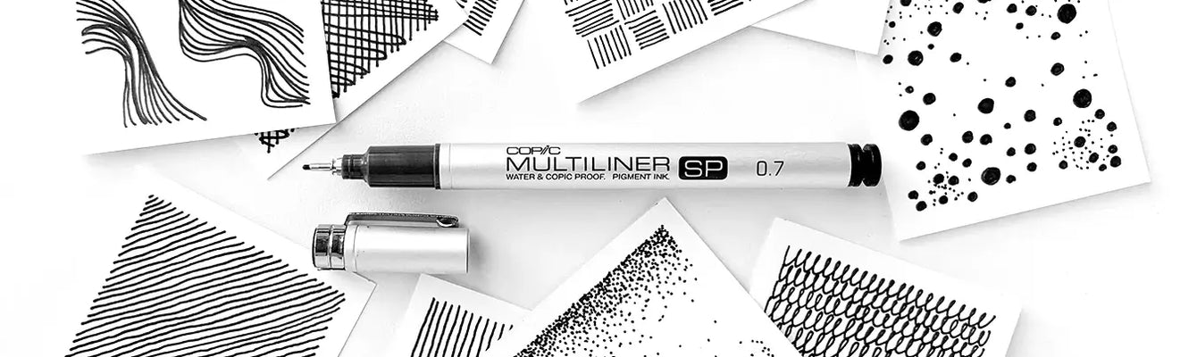 Mutliliner vs Multiliner SP