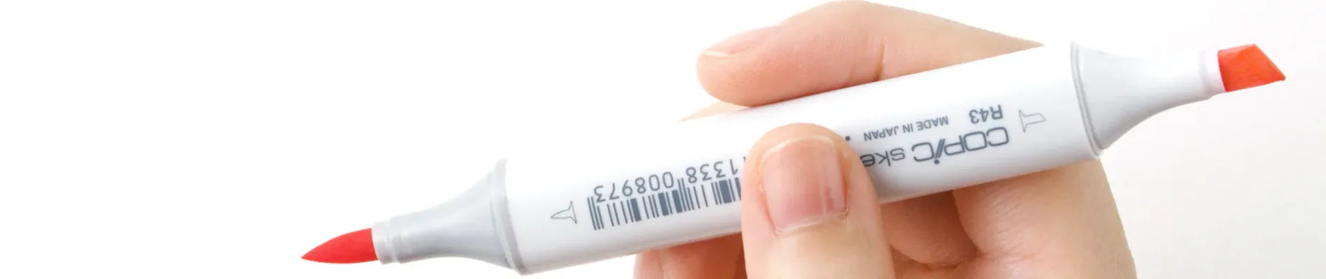 The Basics : Brush & Broad Nibs