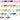 COPIC® Ciao 36PC Marker Set A | COPIC® Markers