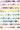 COPIC® Ciao 72PC Marker Set A - Set