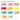 COPIC® Ciao Illustration Bundle Set - Set