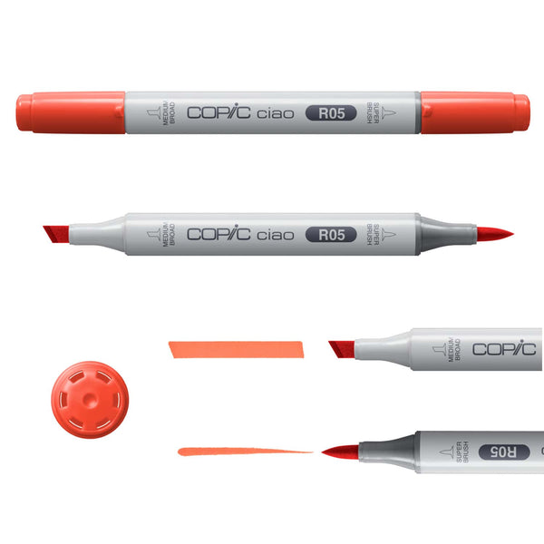 COPIC® Ciao Marker