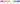COPIC® Ciao Pastels 6PC Set | COPIC® Markers