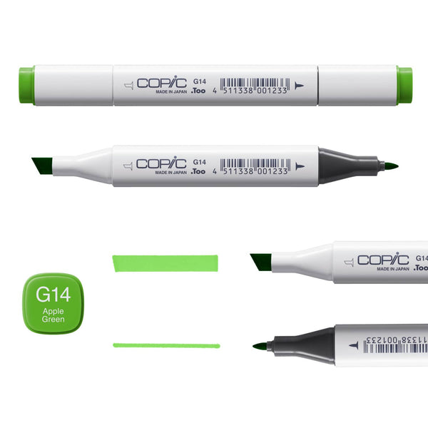 COPIC® Classic Marker
