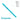 Limited Edition COPIC® Multiliner Turquoise 4PC Set | COPIC® Pens