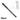 COPIC® Multiliner Black Fine A2 Set - Set