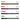 COPIC® Multiliner Color 4PC Set | COPIC® Pens