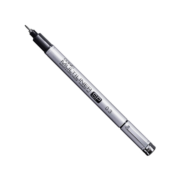 COPIC® Multiliner SP