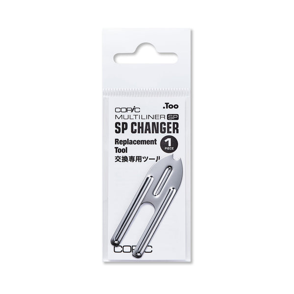 COPIC® Multiliner SP Changer
