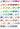 COPIC® Sketch 72PC Marker Set B - Set