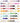 COPIC® Sketch 72PC Marker Set E | COPIC® Markers