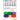 COPIC® Sketch Secondary Tones 6PC Set - Set