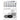COPIC® Sketch Sketching Grays 6PC Set - Set
