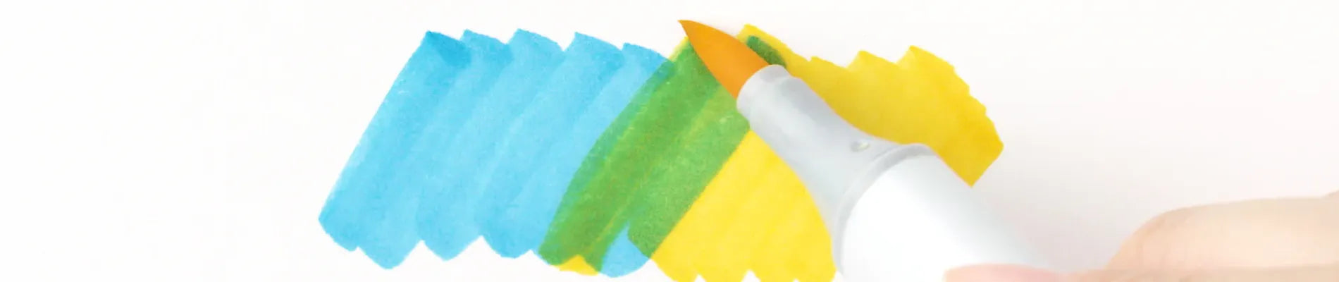 The Basics : Layering Colors