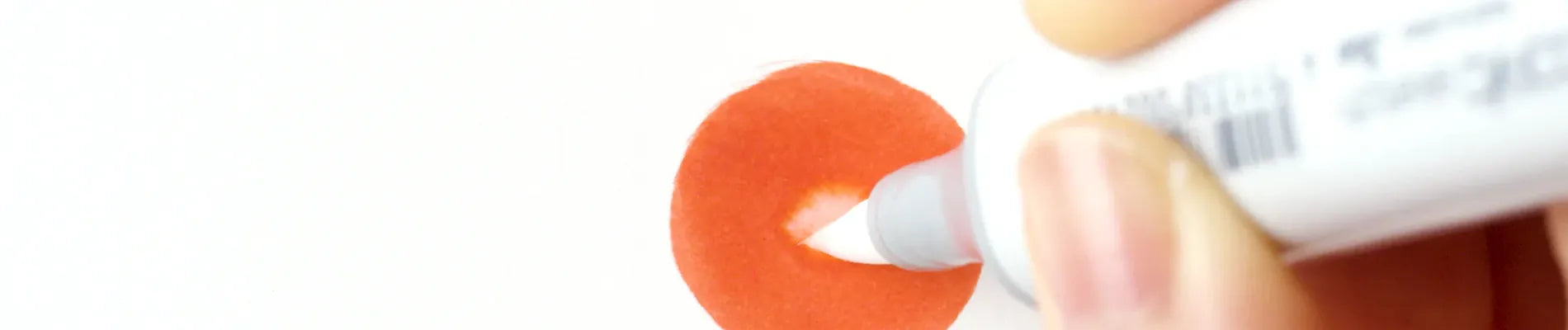 The Basics : Copic Colorless Blender No.0