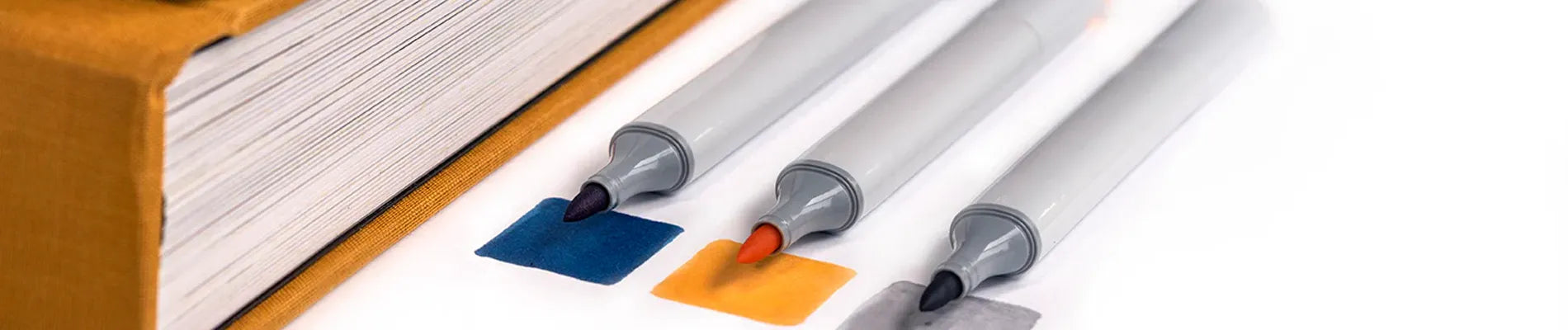 Welcome to the Copic Newsletter!