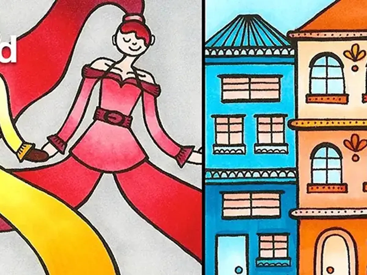 Applying Color Schemes 2