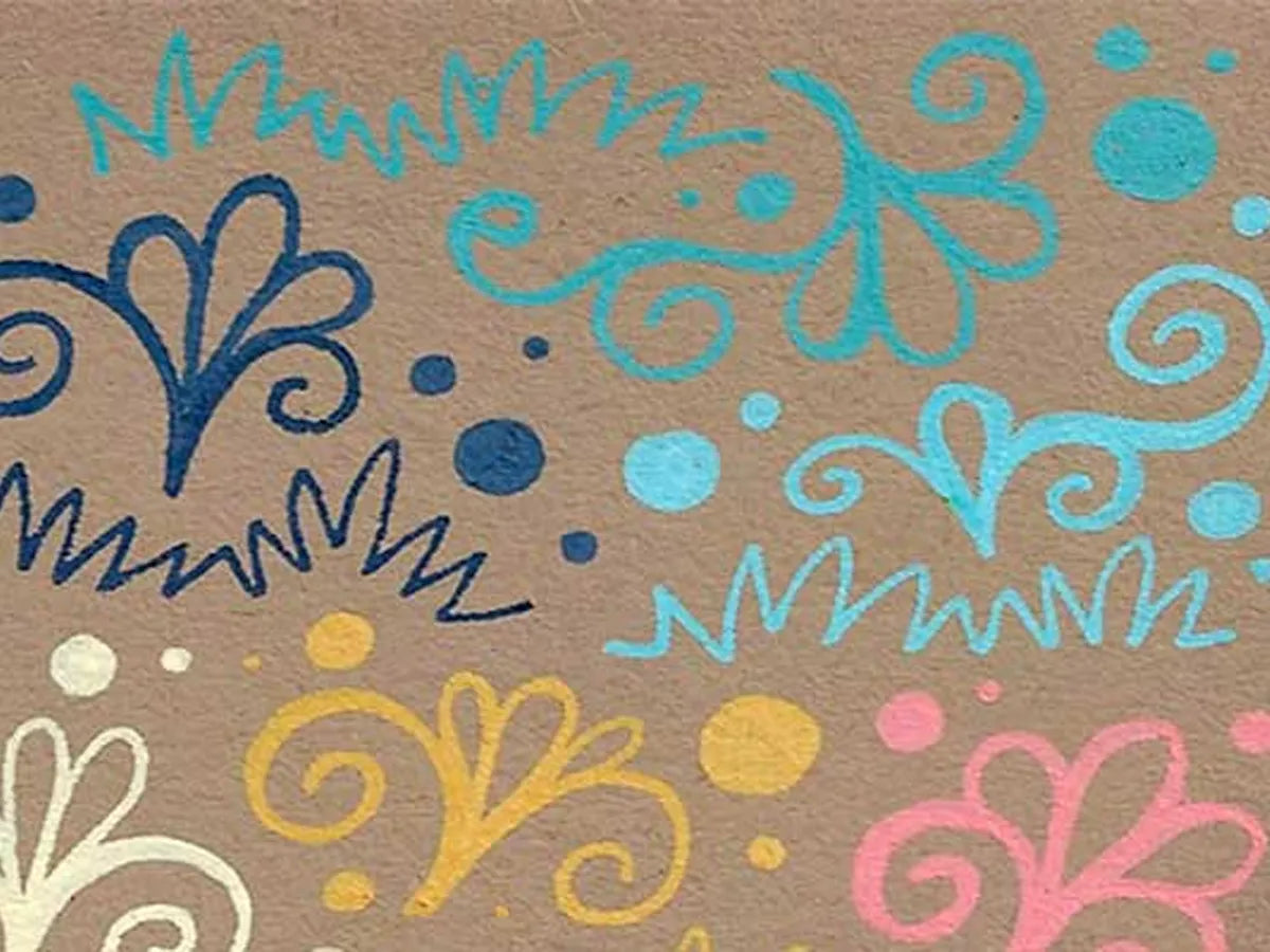 Coming Soon: Copic Acrea!