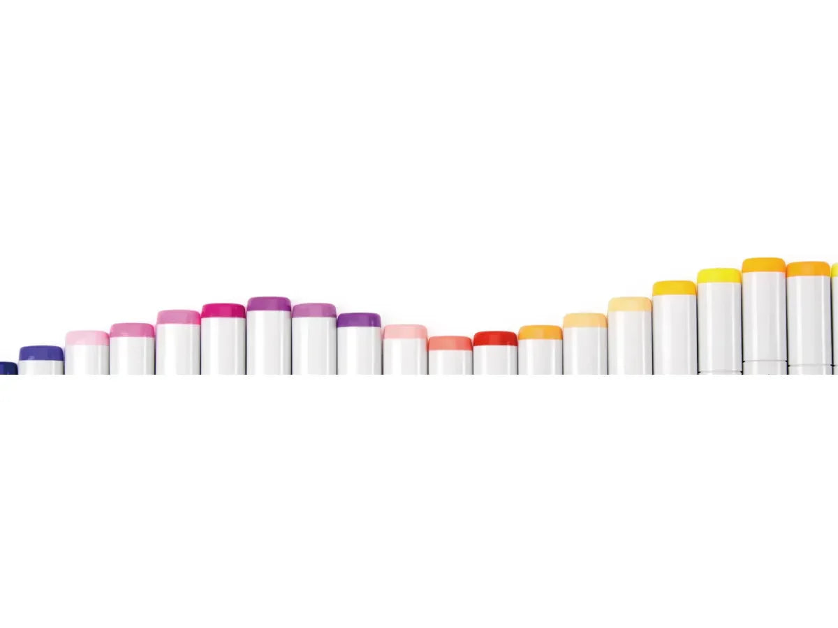 Acpic Color Copic Color System – COPIC® Markers