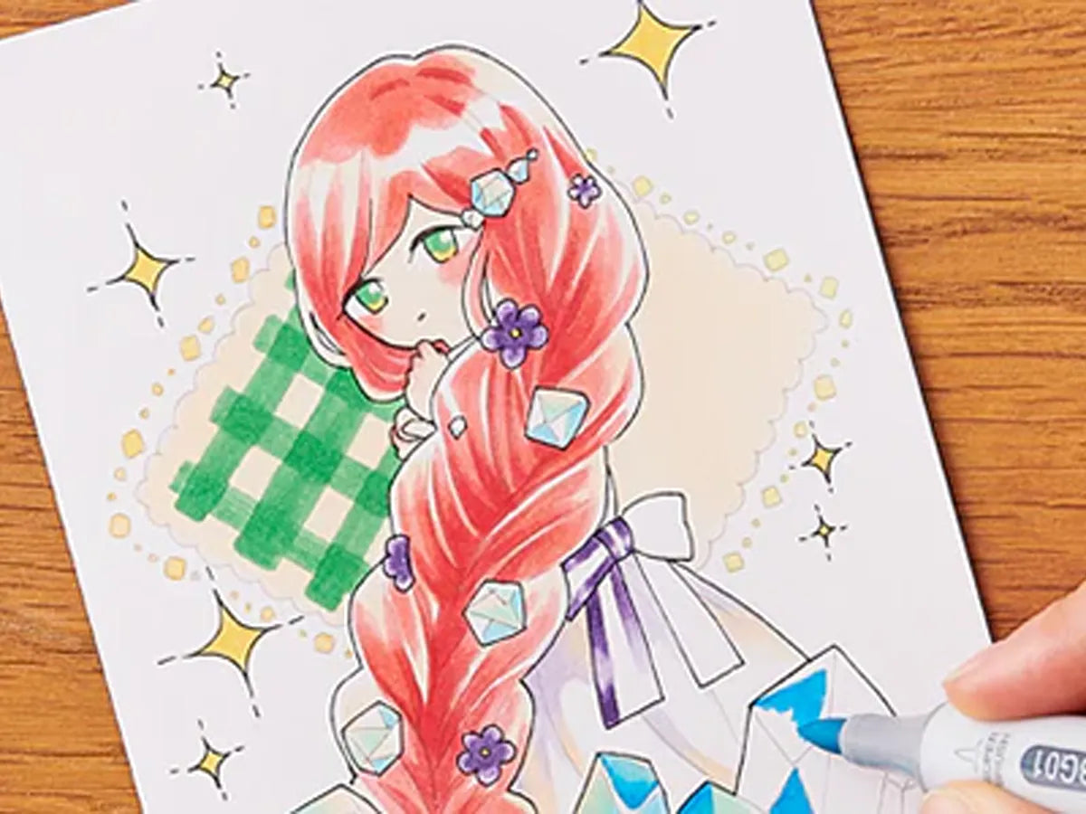 New Limited Edition Set