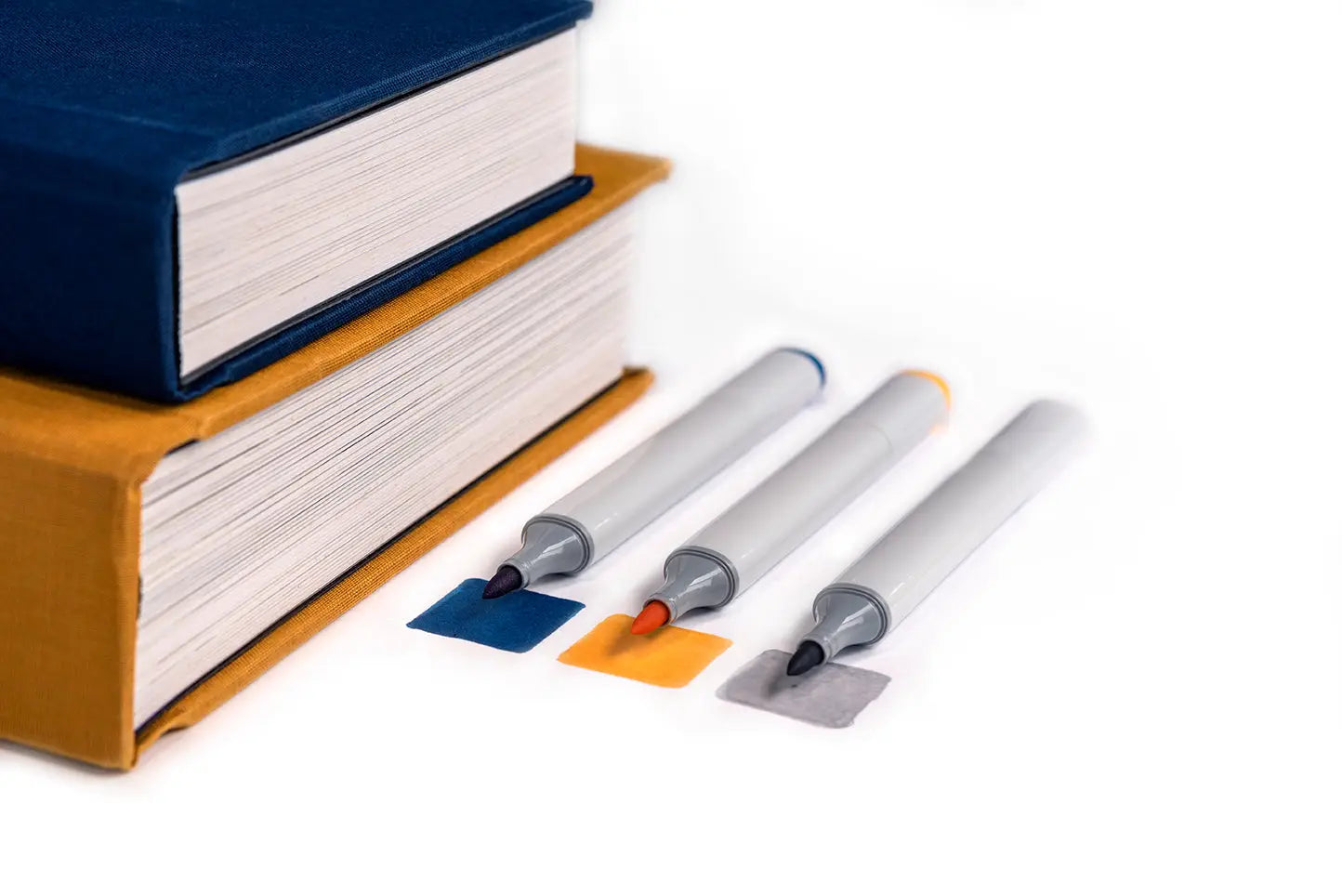 Copic Sketch Markers Photo