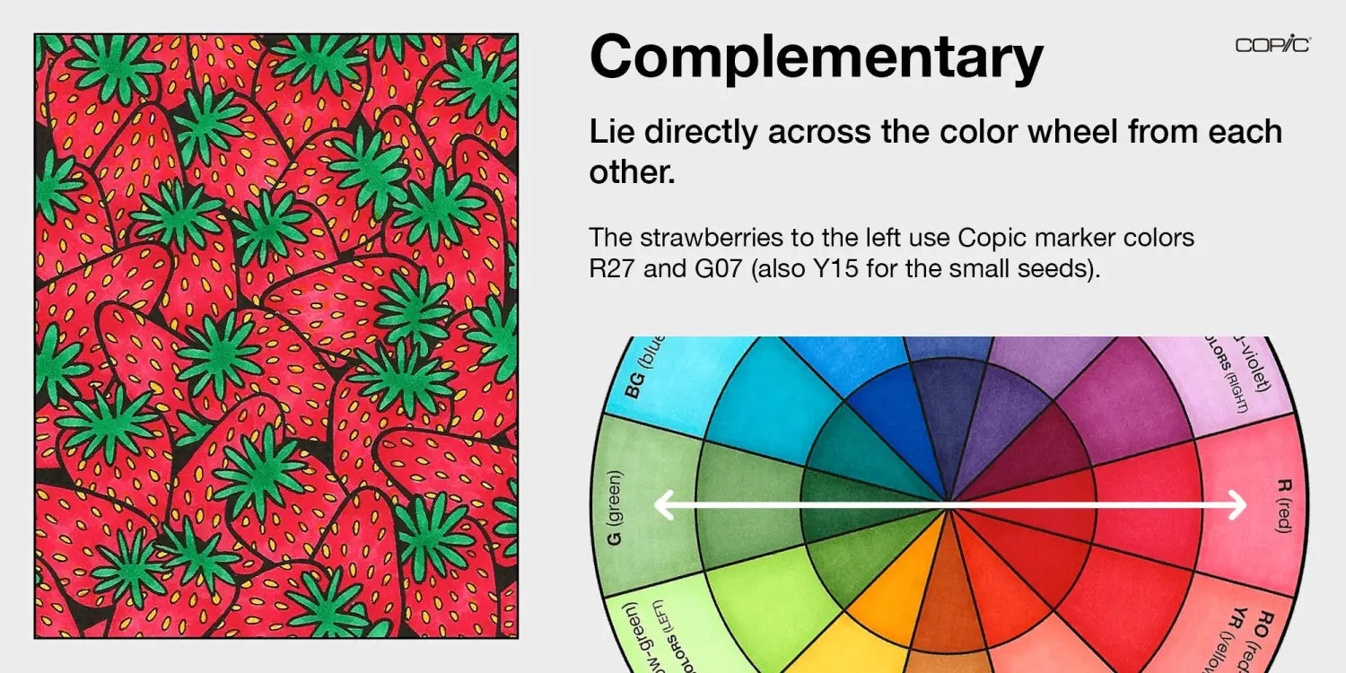 3 color examples_Complementary