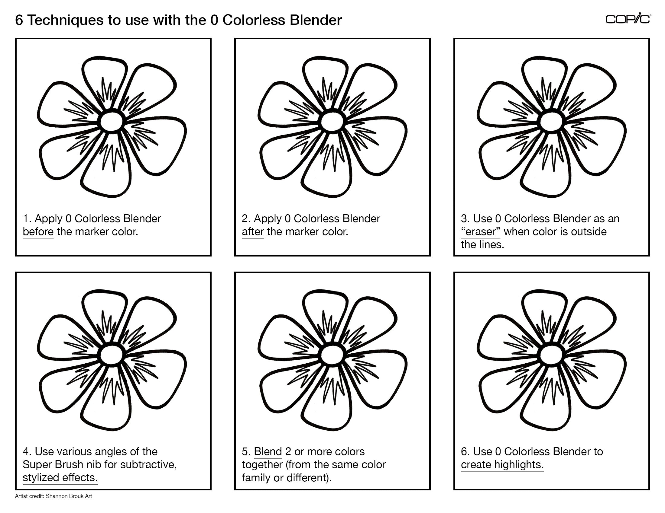 The “Other” Color Families