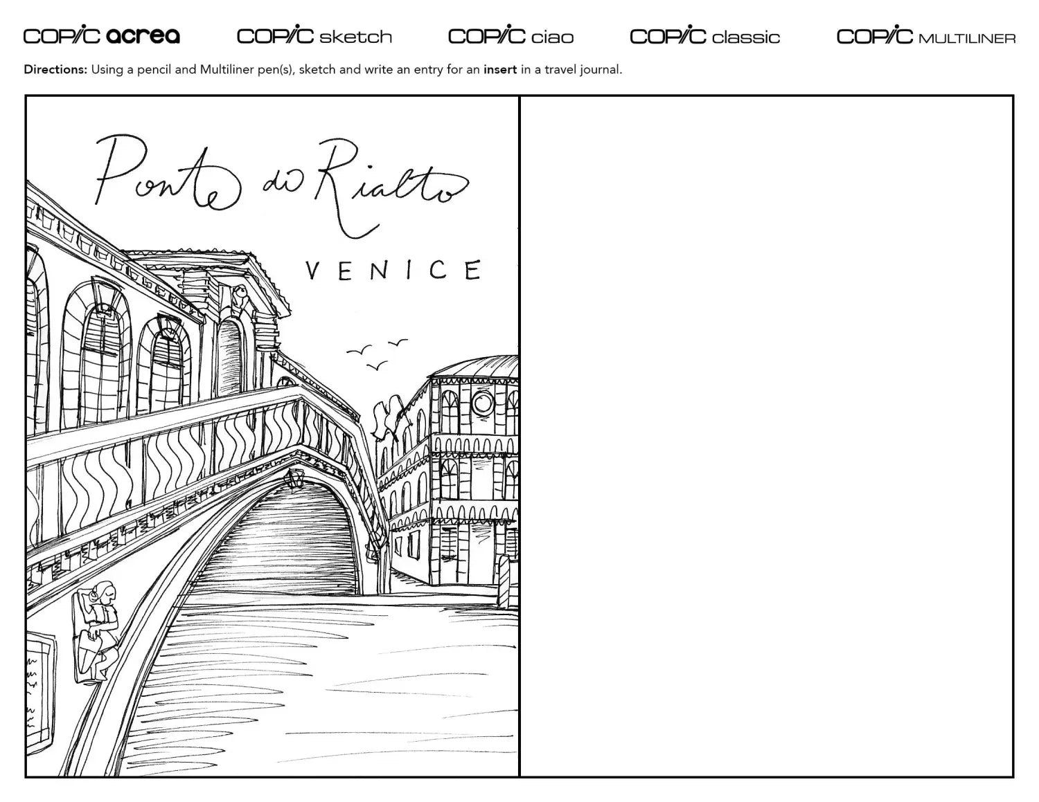 Travel Journal: Designing a Destination Feature