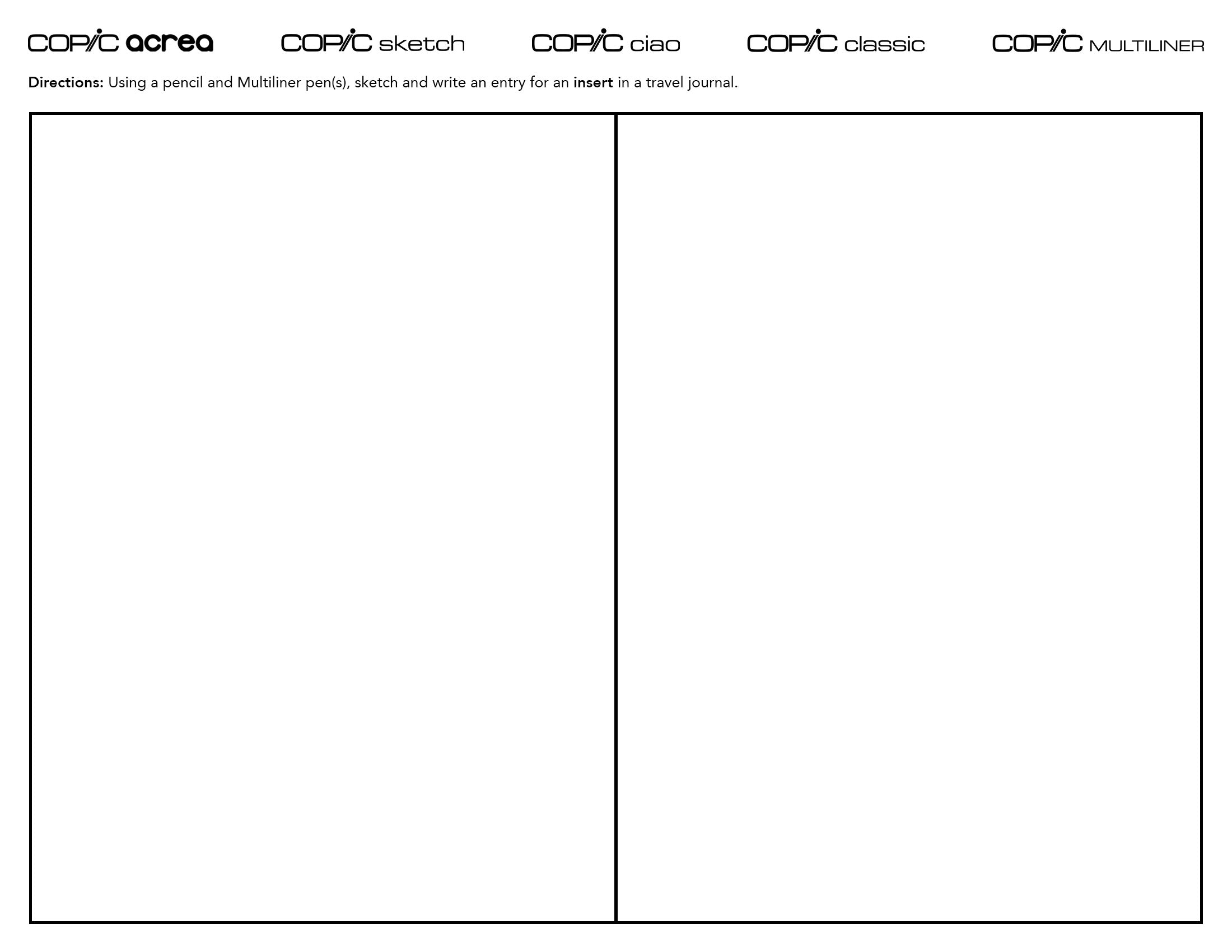 Travel Journal: Designing a Destination Feature