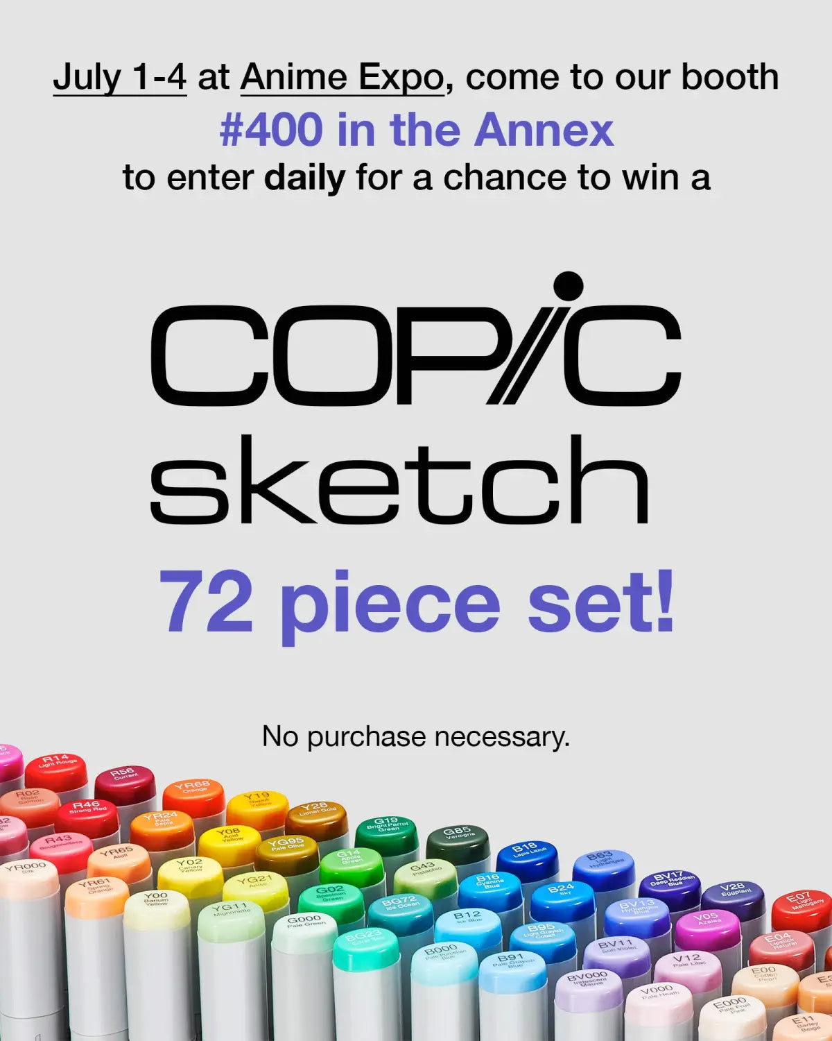 AX 22 72 set giveaway