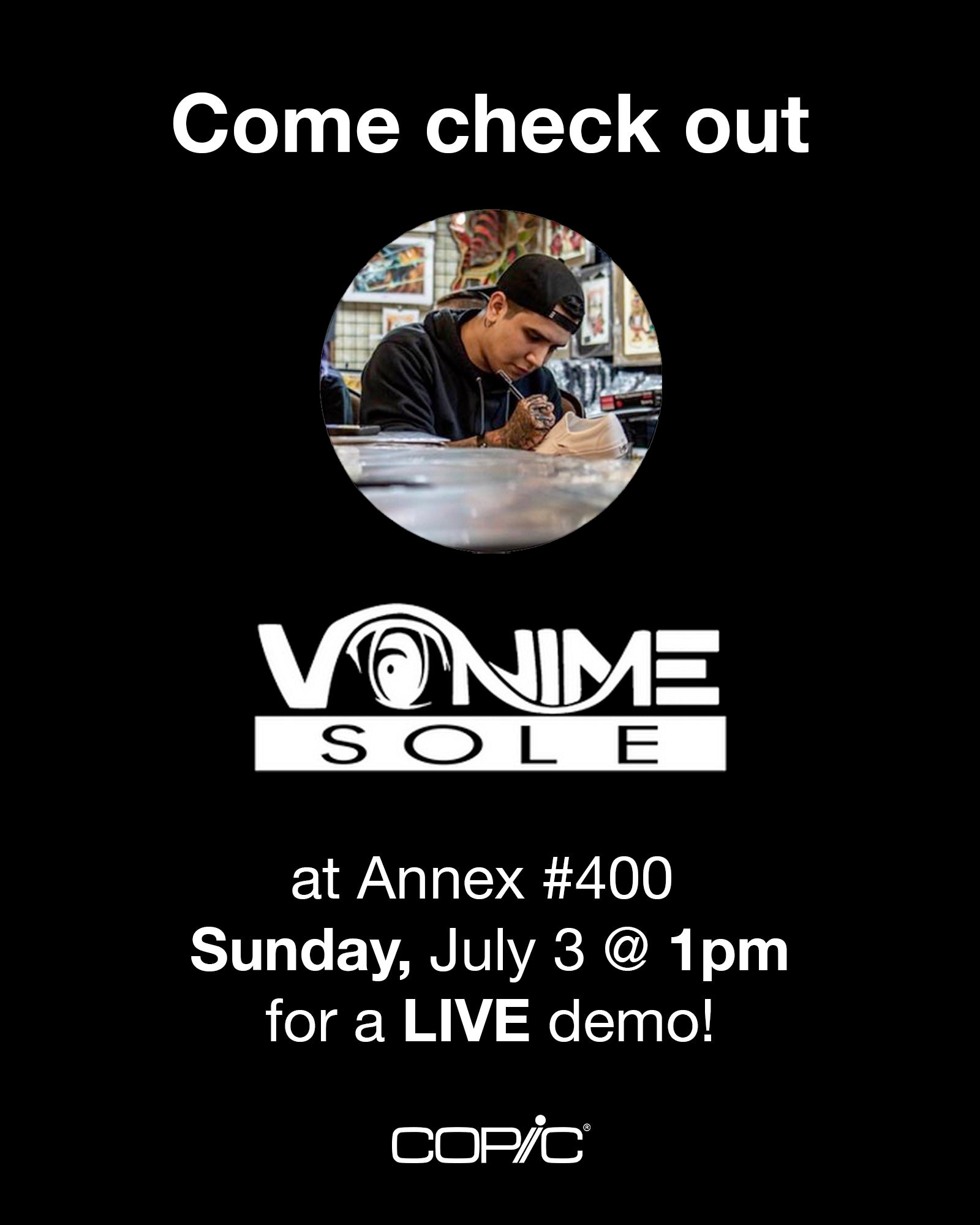 AX 22 Vanimesole