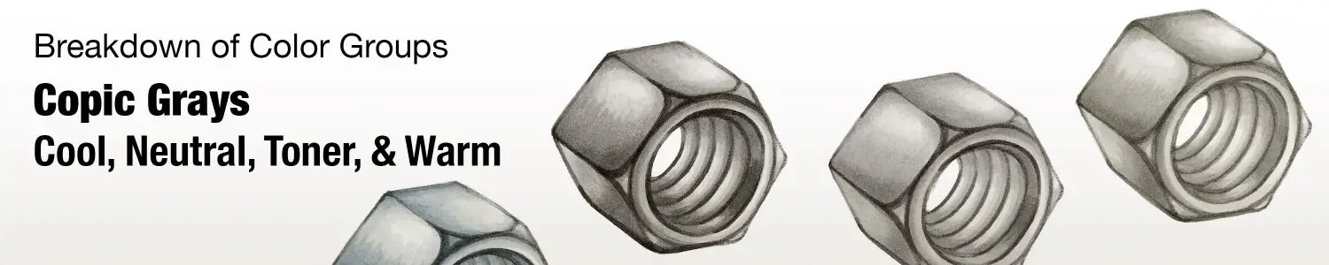 The “Other” Colors: Grays