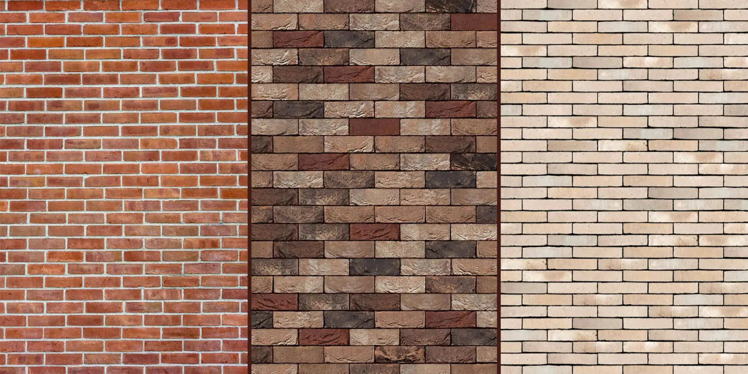 Textures BRICK