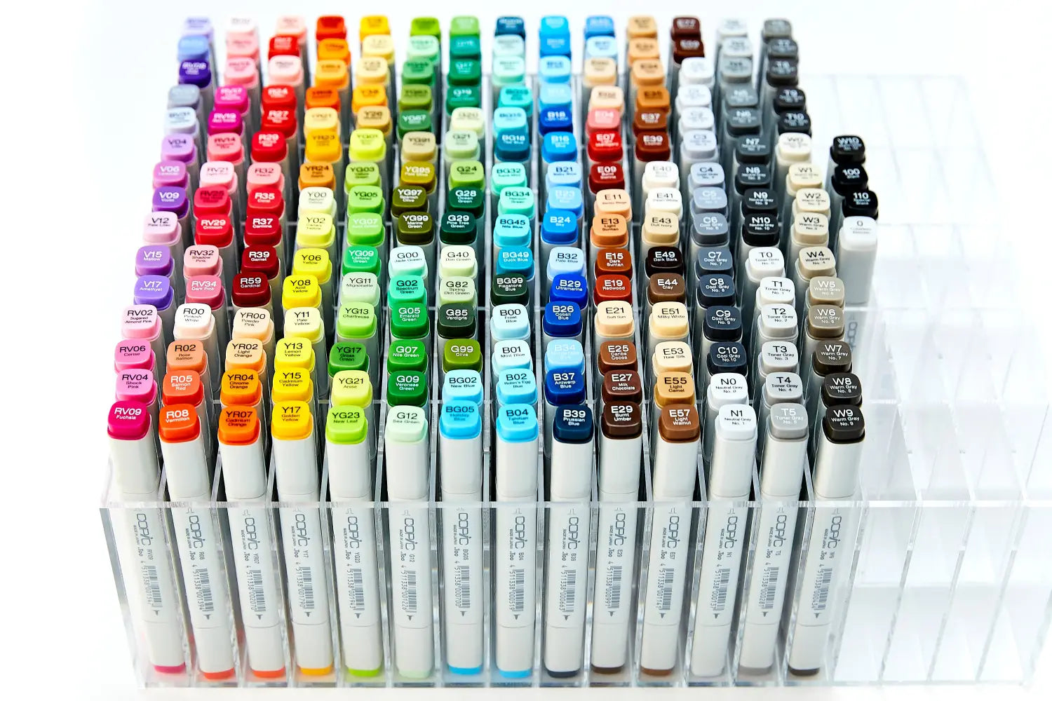 Copic Classic Marker