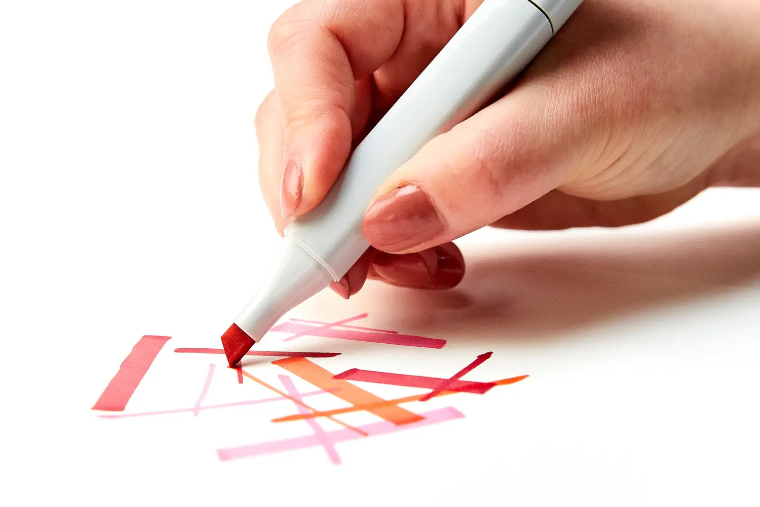 Copic Classic Marker Chisel Nib