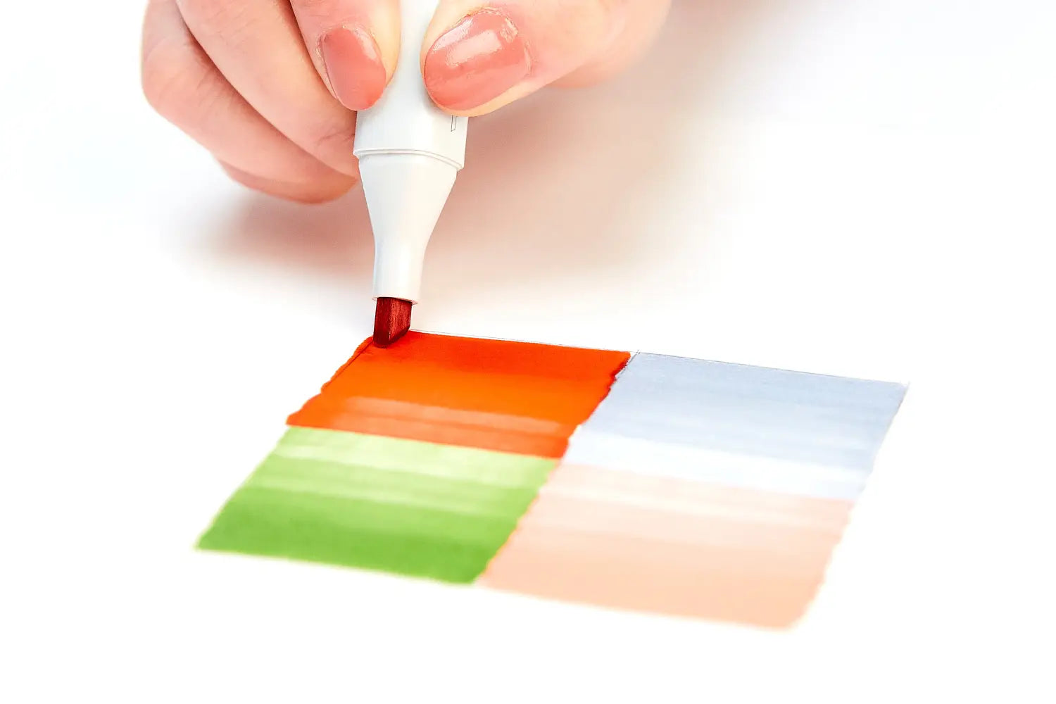 Classic Copic Marker