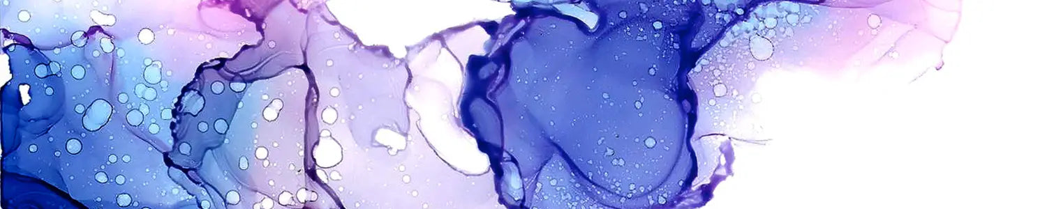 Copic Ink; Painting Bookmarks