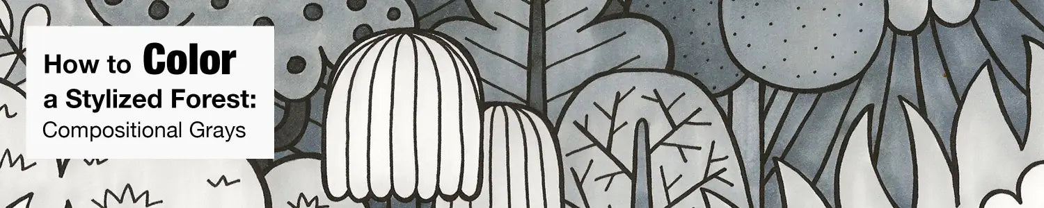 TREES coloring plans