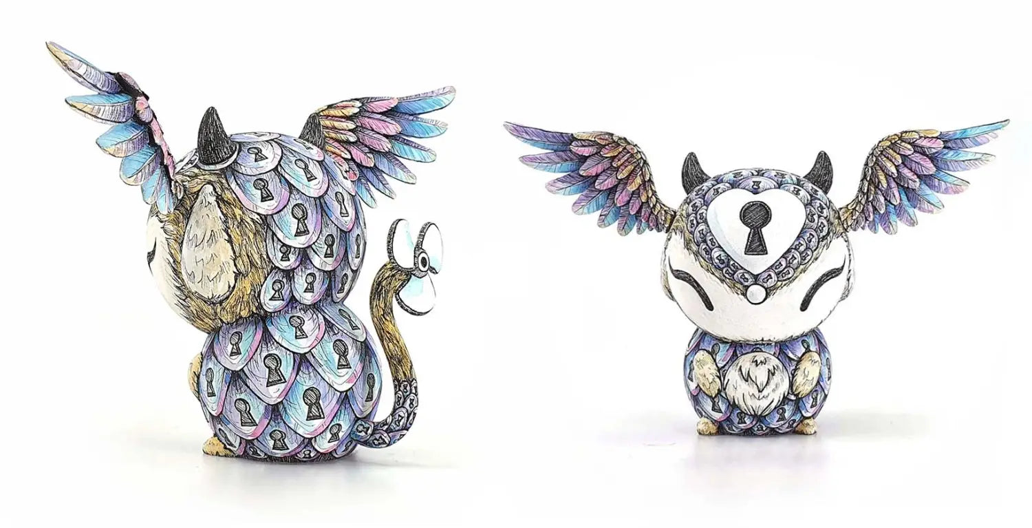 Jessica Emmett Unlocked Potential