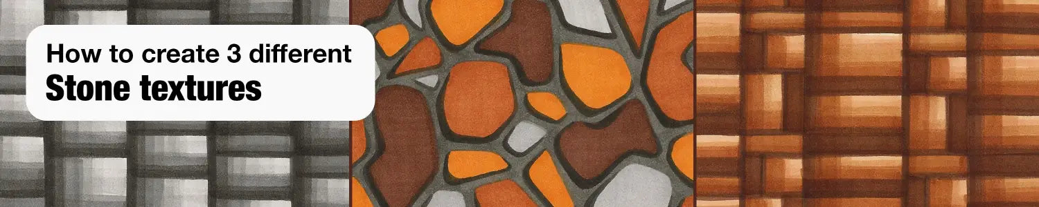 Textures Stone