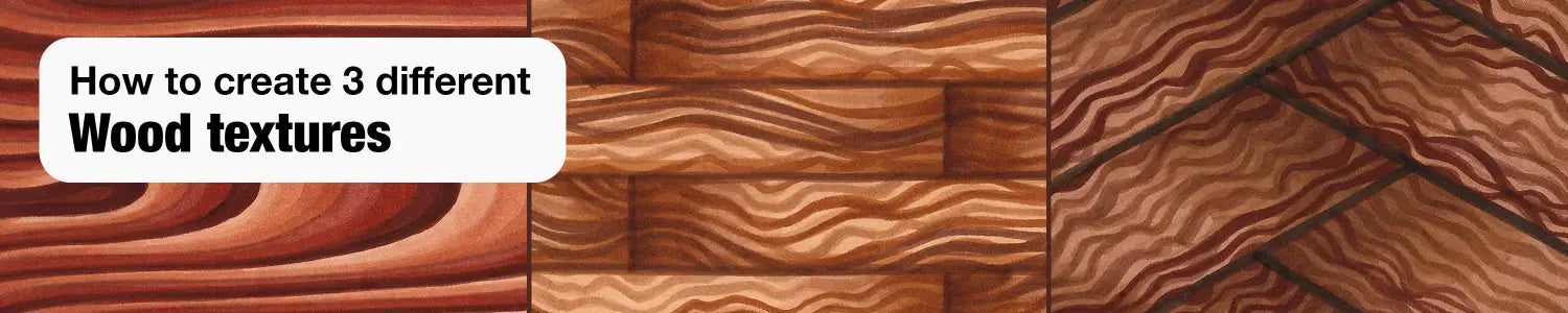 Textures WOOD