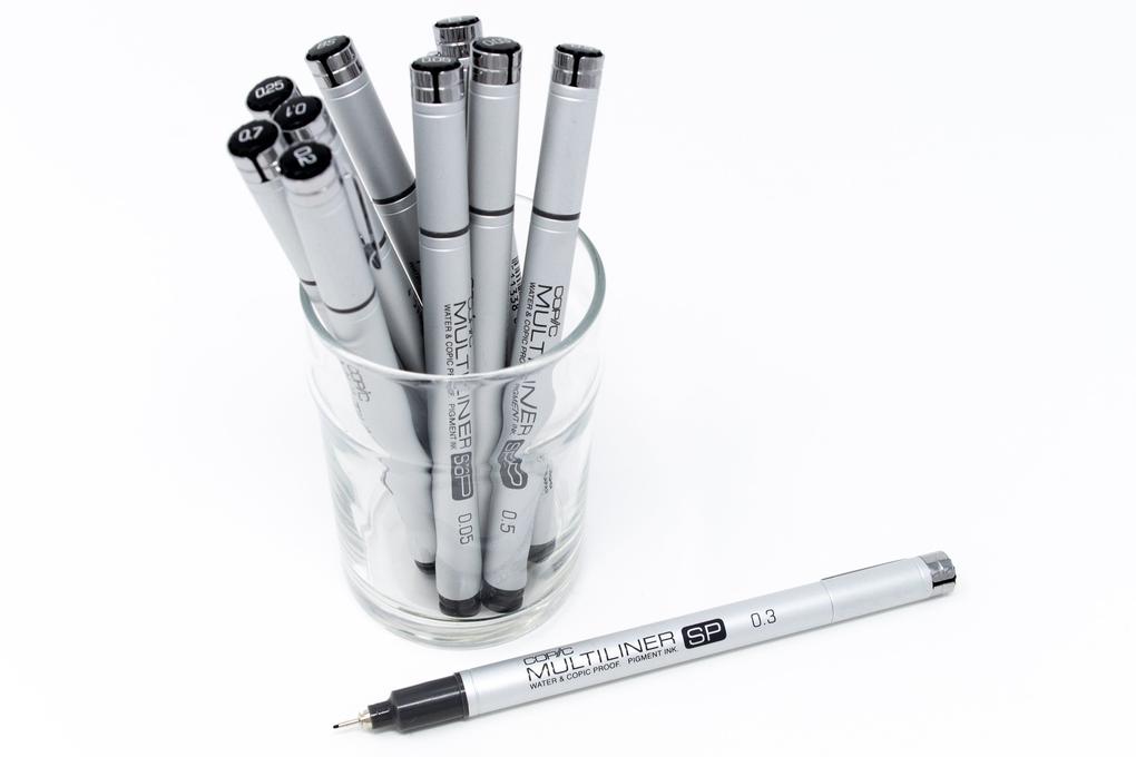 Multiliner SP