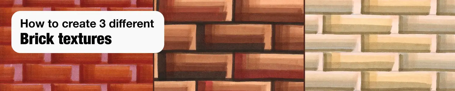 Textures BRICK