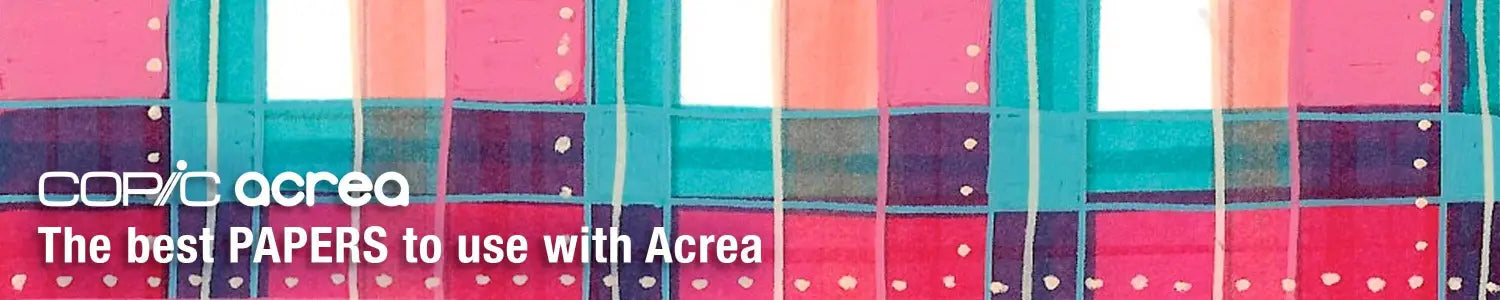 The Best Papers for COPIC Acrea