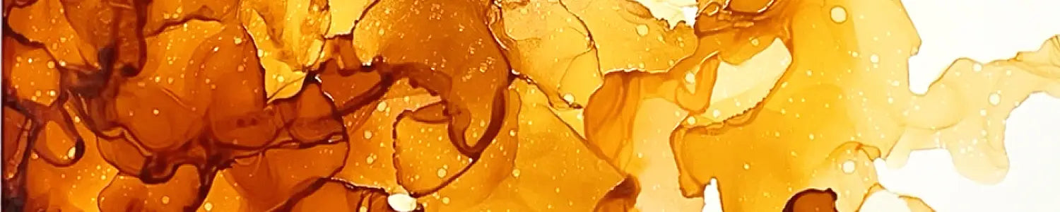 Copic Ink; Painting Monochromoatic