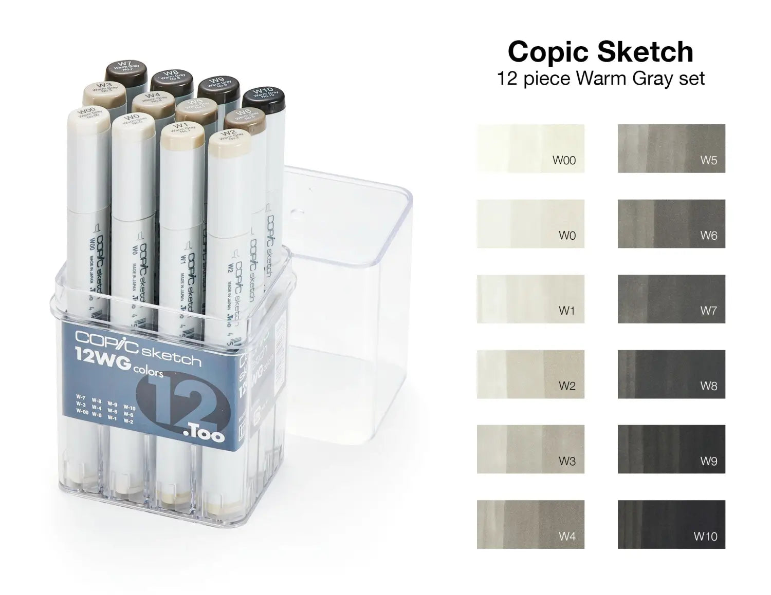 TREES coloring plans