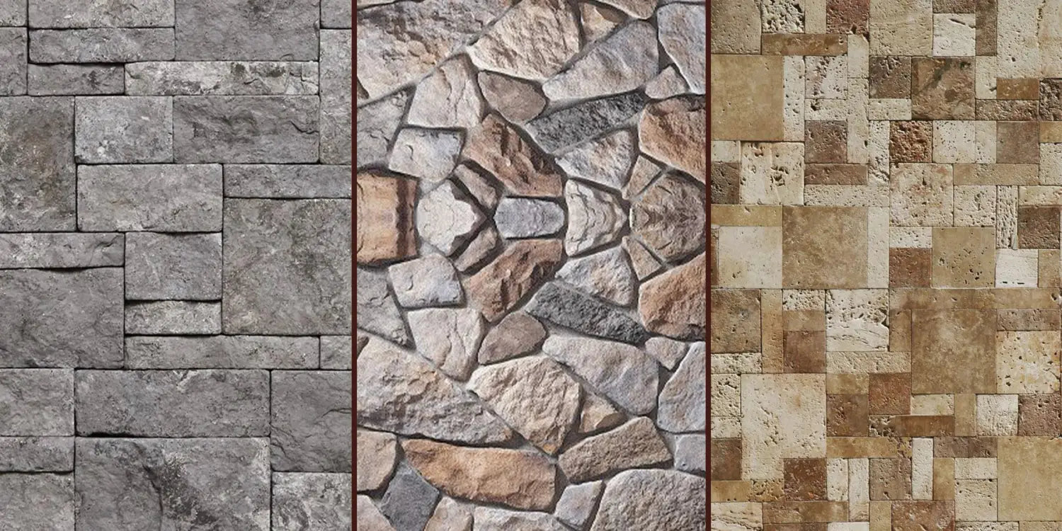 Textures Stone
