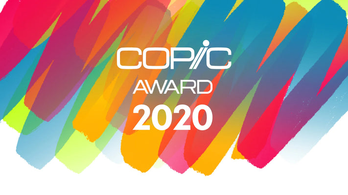 COPIC AWARD 2020