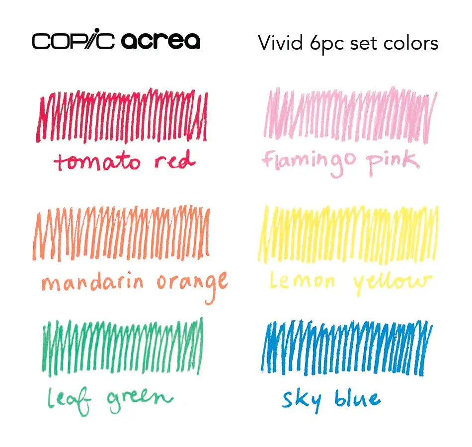 Writing with Acrea Manuscript Letters