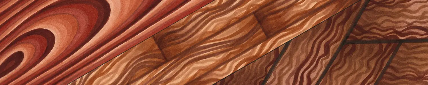 Textures WOOD